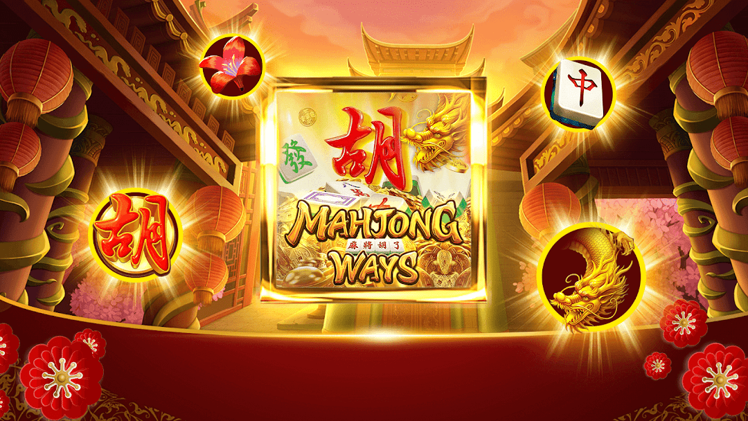 Trusted Official Demo Mahjong Site with Big Jackpots for Beginners