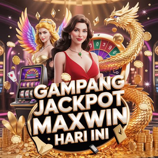 Ways and Causes of Losing at Online Slots at Tangandewa Link